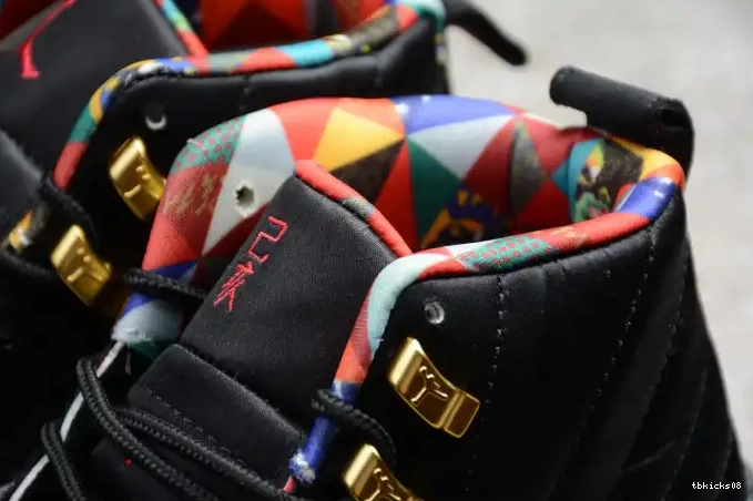 Reps TBkick CI2977-006 Year 2019 Chinese Jordan Air 